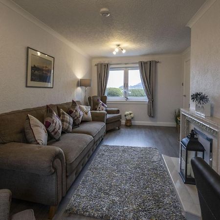Sealladh Mairi Fort William Bagian luar foto