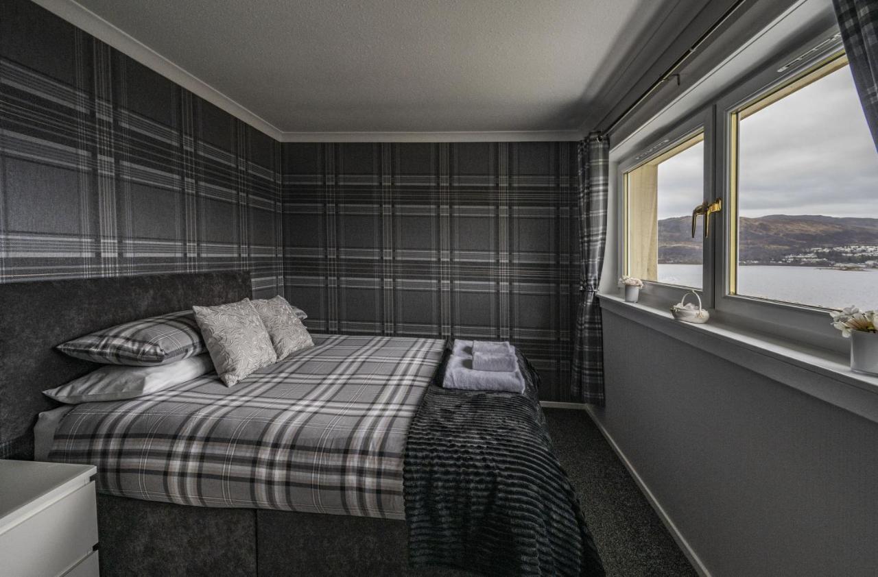 Sealladh Mairi Fort William Bagian luar foto
