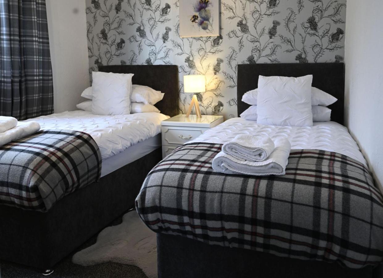 Sealladh Mairi Fort William Bagian luar foto