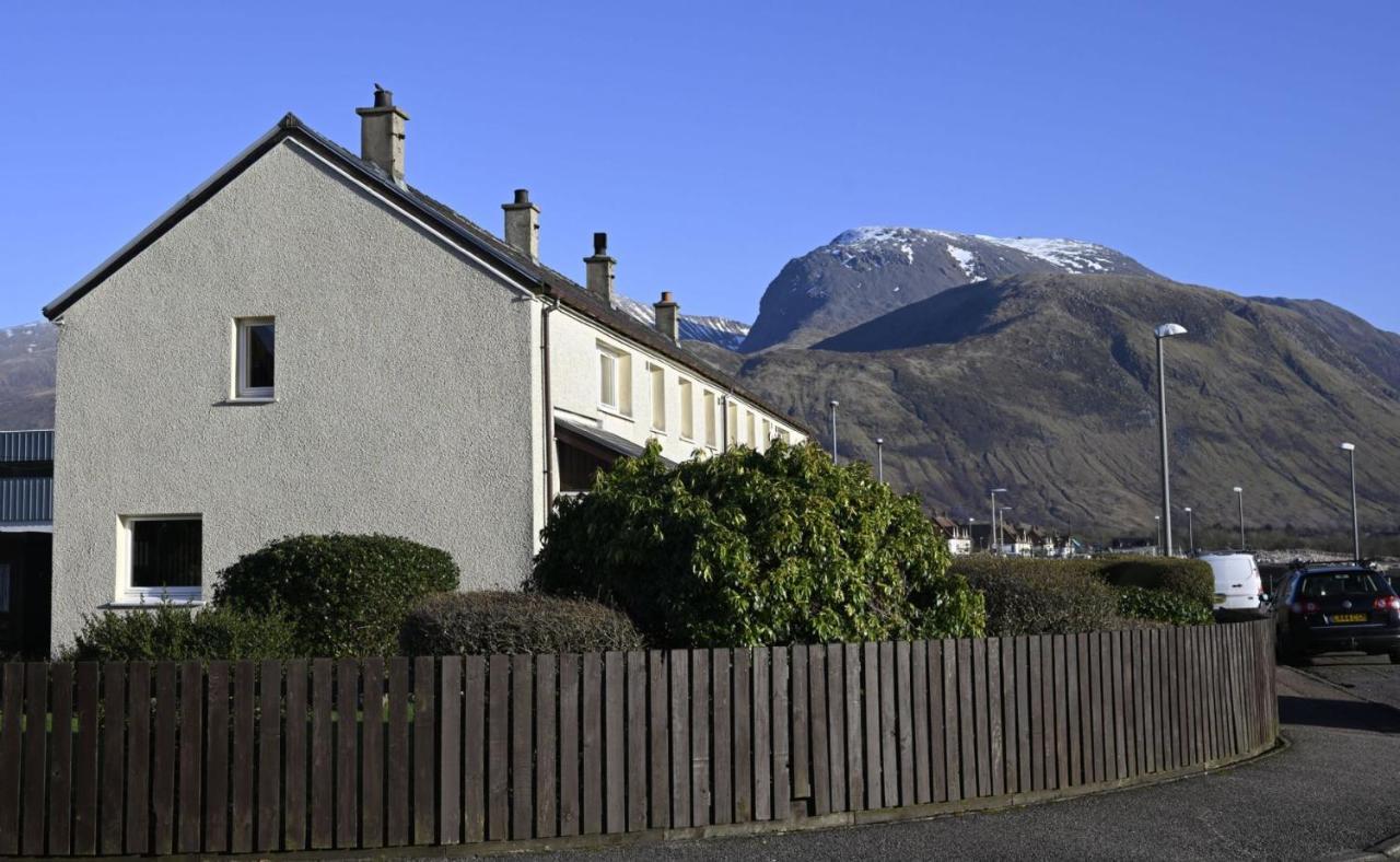 Sealladh Mairi Fort William Bagian luar foto
