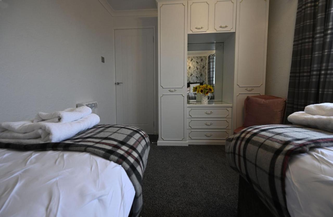 Sealladh Mairi Fort William Bagian luar foto