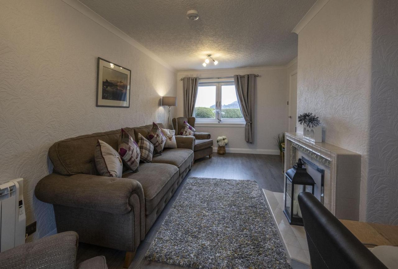 Sealladh Mairi Fort William Bagian luar foto